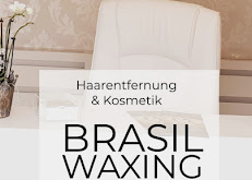 Brazilian Wax