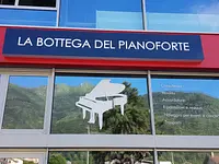 La Bottega del Pianoforte SA