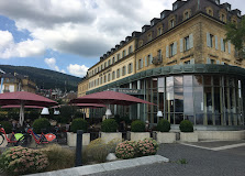 Restaurant O’Terroirs