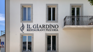 Il Giardino