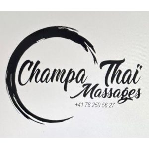 Champa Thai Massage