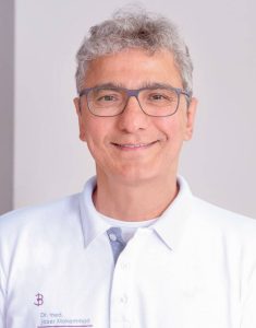 Dr. Mohammad Jaber