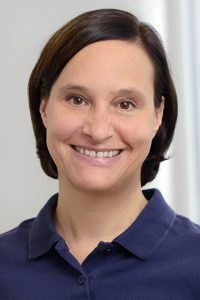 Dr. med. Kathrin  Guggenberger