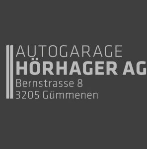 AUTOGARAGE HÖRHAGER AG – Mercedes Benz & Peugeot