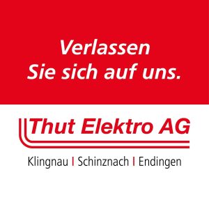 Thut Elektro AG