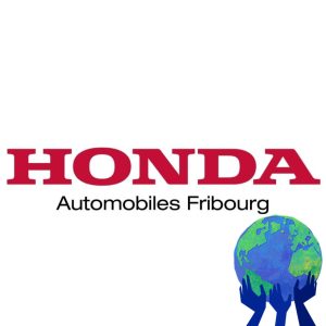 Honda Automobiles Fribourg