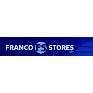 Franco Stores Sàrl