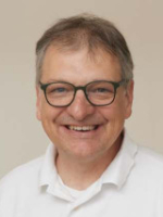 Dr. med. Christoph Graf
