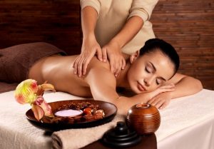Vitasana Massagepraxis
