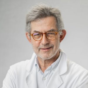 Dr. med. Hannes Brugger