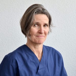 Dr. med. Ulrike Schindele
