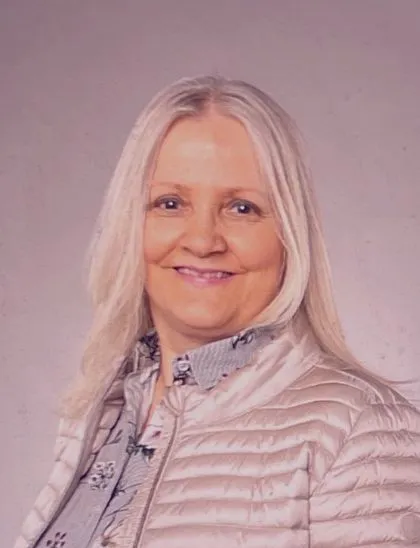Dr. med. Karin Peuschel
