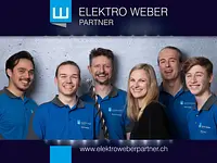 Elektro Weber Partner AG