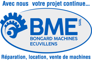 Bongard Machines Ecuvillens Sàrl