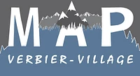 MAP Verbier-Village Hostel