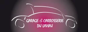 Garage du Laviau