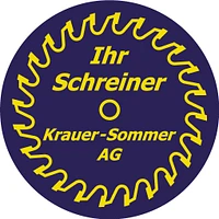 Ihr Schreiner Krauer-Sommer AG / Schreinerei und Innenausbau