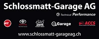 Schlossmatt-Garage AG