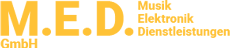 M.E.D. GmbH