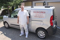 Maler-Express – Gregory Tosic