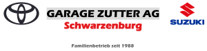 Garage Zutter AG