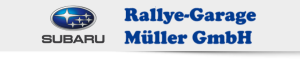 Rallye-Garage Müller GmbH