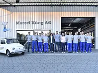 M. Küng Haustechnik GmbH