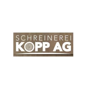 Schreinerei Kopp AG