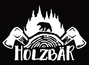 Holzbär Keller