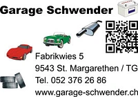 Garage Schwender