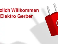 Elektro Gerber AG