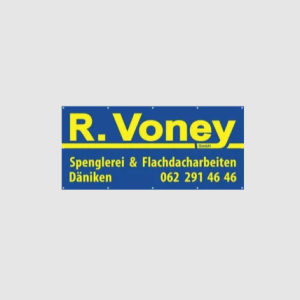 Voney R. GmbH