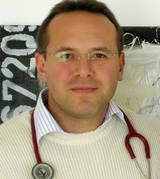 Dr. med. Igor Kordish