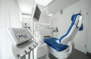 Clinica Dentaria Tre Valli