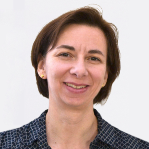 Dr. med. Esther Doublali