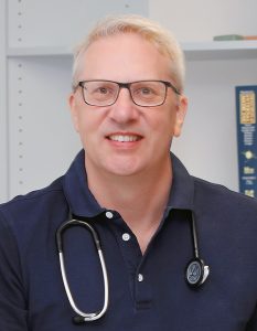 Dr. med. Thomas Fabian