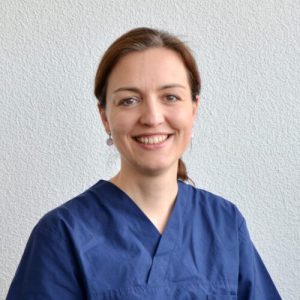 Dr. med. Raffaela Grisanti