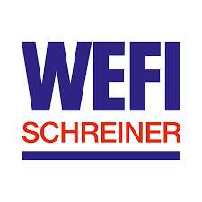 WEFI GmbH Schreiner