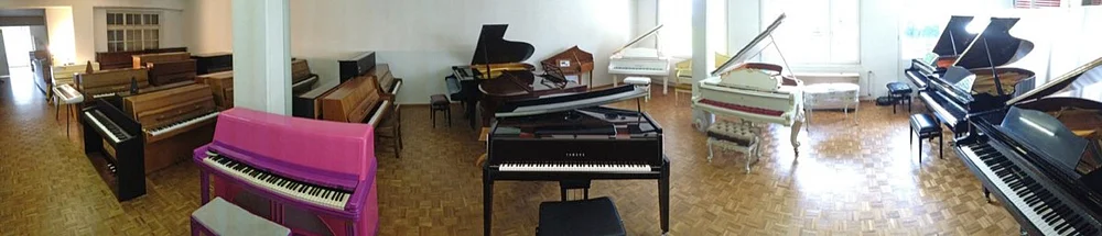 Scheu Piano-Service GmbH