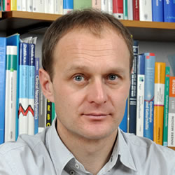 Dr. med. Tomas Huluk