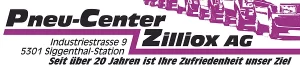 Pneu-Center Zilliox AG