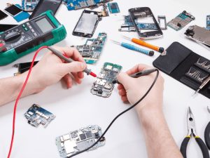 Nowrepair Smartphone Reparaturen