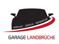 Garage Landbrücke AG