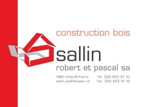 Sallin Robert & Pascal SA