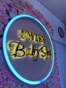 Swiss Baby Spa