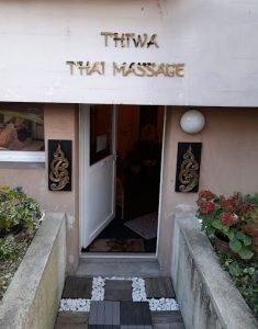 Thiwa Thai Massage