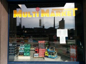 Multi-Market