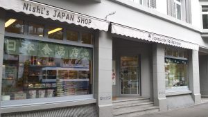 Nishi Japan Shop