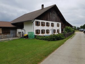 Auberge de Jolimont