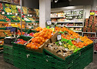 Coop Supermarkt City St. Gallen Food